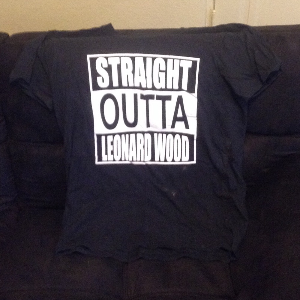 Men's tee